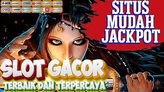 5 Daftar Situs Slot Mudah Jackpot 2023 Gratis Login Fb