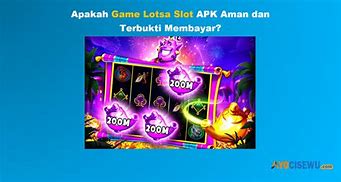 Apakah Game Slot Party Terbukti Membayar Terbaru Hari Ini 2024