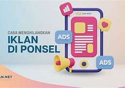 Cara Menghilangkan Iklan Di Hp Vivo Y91