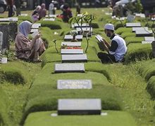 Mendadak Kaya 3 Orang Yang Sudah Meninggal Dalam Islam