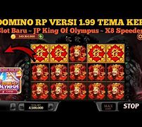 Permainan Slot Domino Terbaru Olimpus Speeder Apk Terbaru