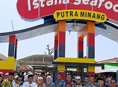 Putra Minang Ciledug Raya