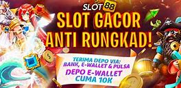 Resiko Main Slot Online Tanpa Deposit Awal Dapat Saldo